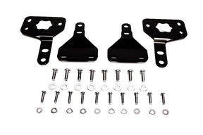 PLM® (90-05) Mazda Miata NA/NB V2 Hardtop Brackets & Security Hardware