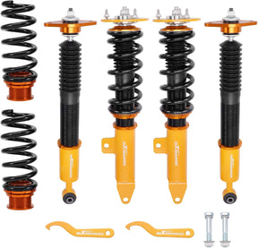 05-10 300/Challenger/Charger RWD HEMI Adjustable Coilover Kit