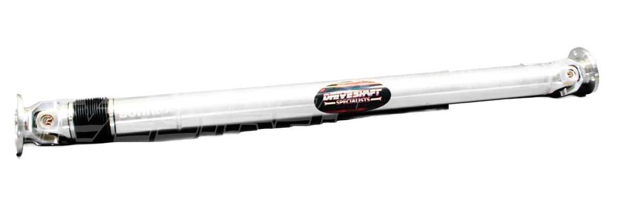 Gulfcoast Driveshaft® (10-15) Camaro SS Manual 6-Speed 3.5” Aluminum Driveshaft