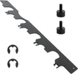 Dodge/Jeep/RAM 9070A GEN III HEMI OE Push Rod Retainer Kit

