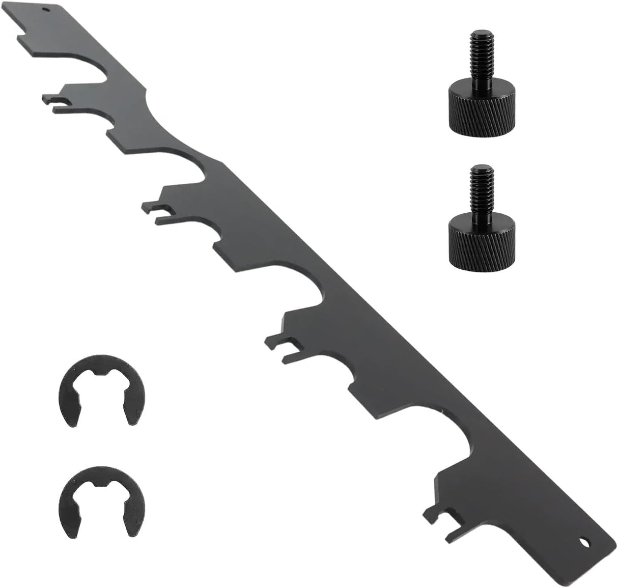 Dodge/Jeep/RAM 9070A GEN III HEMI OE Push Rod Retainer Kit

