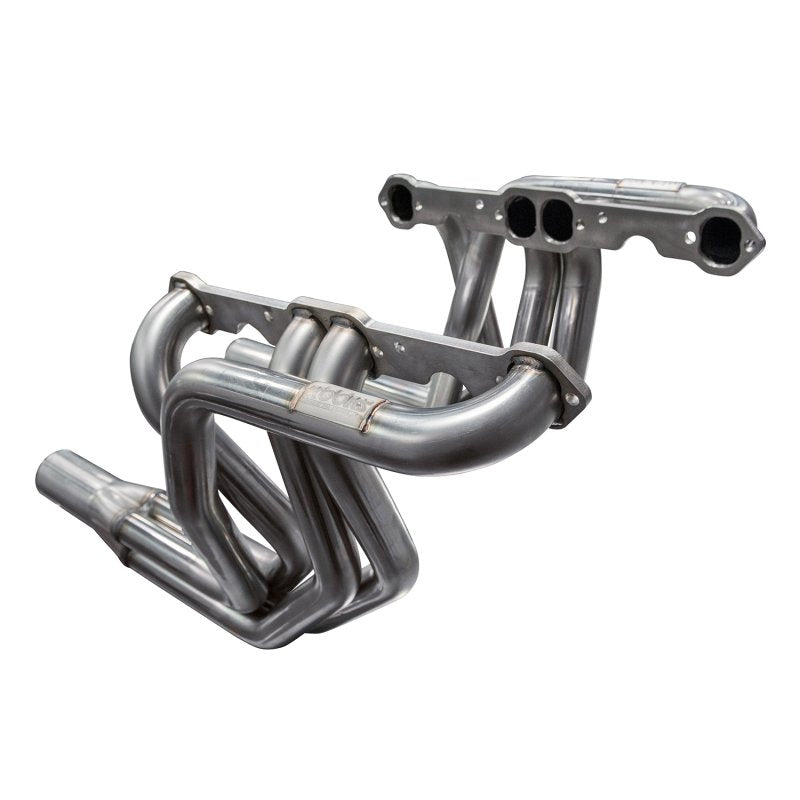 Kooks Headers (67-74) Camaro/Nova SBC V8 304SS 1-3/4" Long Tube Headers