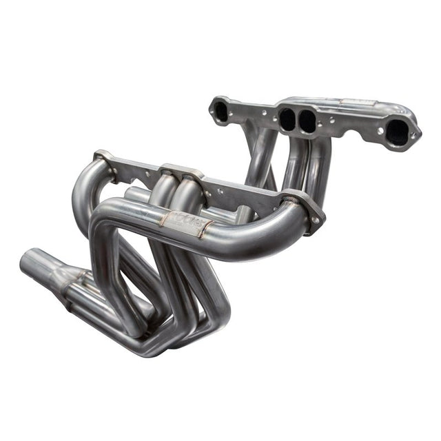 Kooks Headers (67-74) Camaro/Nova SBC V8 304SS 1-3/4" Long Tube Headers