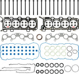 11-14 Ford F-150/Mustang 5.0L Engine Cylinder Head Gasket/Bolts/Seal