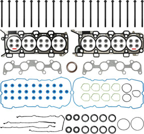 11-14 Ford F-150/Mustang 5.0L Engine Cylinder Head Gasket/Bolts/Seal