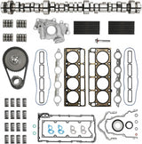99-07 Silverado/Sierra 4.8L/5.3L  Camshaft, Lifters, Oil Pump, Gaskets