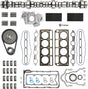 99-07 Silverado/Sierra 4.8L/5.3L  Camshaft, Lifters, Oil Pump, Gaskets