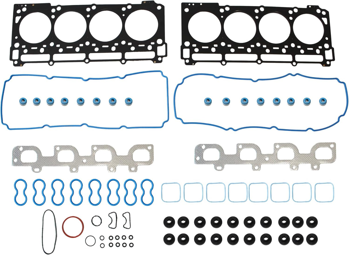 HS26568PT Dodge/Jeep/RAM 6.4L 392 Valve Cover/Cylinder Head Gasket/Seals