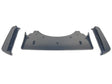 PLM® (22+) Subaru WRX VB 3-Piece Carbon Fiber Rear Diffuser