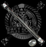 East Coast Driveline® (04-07) Cadillac CTS-V Upgraded Driveshaft