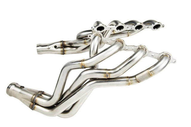 Kooks (10-15) Camaro SS/ZL1 304SS 1-3/4" x 1-7/8" x 3" Long Tube Headers