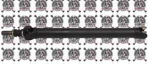 East Coast Driveline® (09-13) Cadillac Escalade AWD/4WD 1350 Series Driveshaft