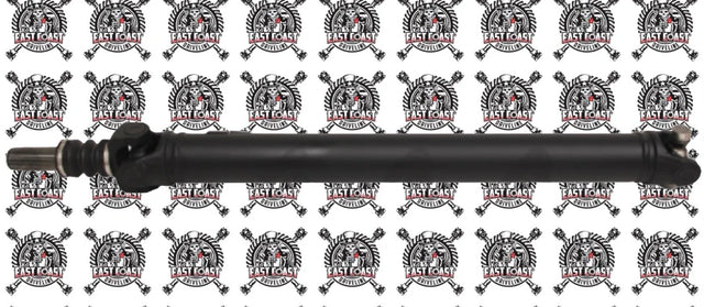 East Coast Driveline® (09-13) Cadillac Escalade AWD/4WD 1350 Series Driveshaft