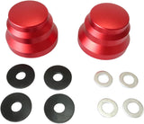 300/Challenger/Charger HEMI Billet Front Strut Tower Caps 77072464