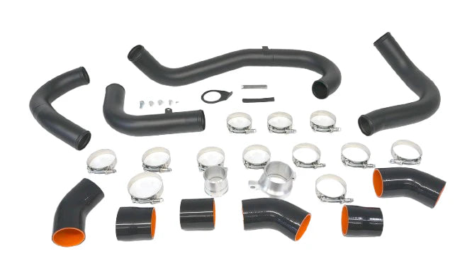 PLM® (22+) Subaru WRX VB FA24F Front Mount Intercooler Piping Kit