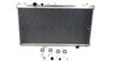 PLM® K-Swap Full Size Race Radiator V3 - Honda Acura K-Swap EG EK DC2