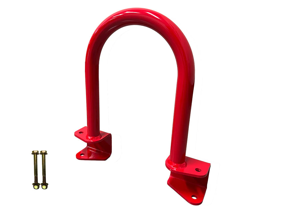 Suspension Engineering® (15-24) Ford F-150 2WD Driveshaft Safety Loop