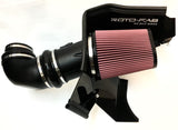 Roto-Fab® (16-19) Cadillac CTS-V 6.2L BIG GULP Cold Air Intake System with Oiled Filter