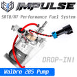 Impulse Tuning Dodge Challenger/Charger HEMI Fuel Pump System