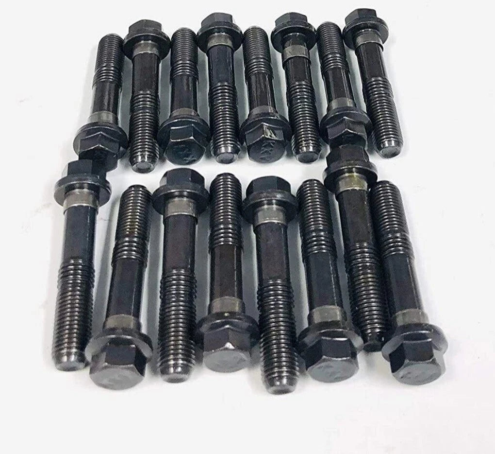 11570662 97-15 GM LS1/LS2/LS3/LS6/LS7/LS9 Connecting Rod Bolts
