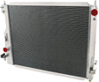 CU2789 05-14 Ford Mustang V6/GT/302 S197 3Row Aluminum Radiator