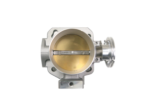 PLM® Throttle Body 72MM Honda K-Series RBC RRC Dual Bolt Pattern