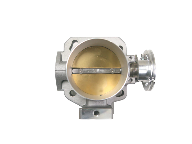 PLM® Throttle Body 72MM Honda K-Series RBC RRC Dual Bolt Pattern