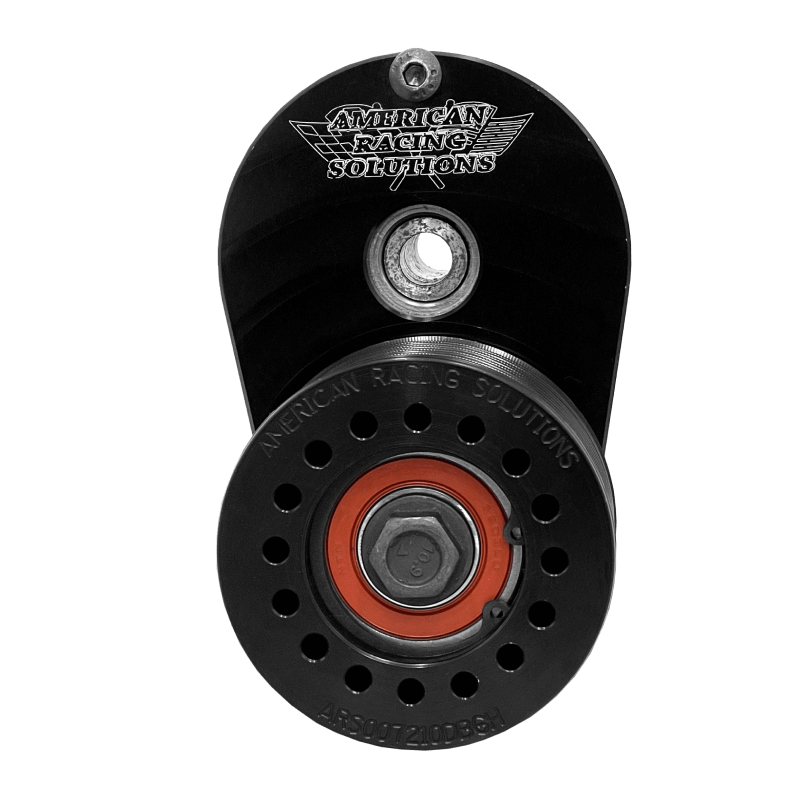 AMERICAN RACING SOLUTIONS ARS6335B