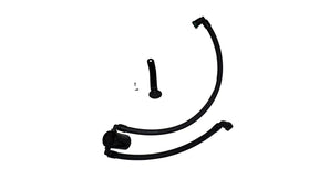 J&L® (24-25) Ford Mustang GT S650 3.0 PCV Side Oil Separator Kit