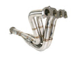 PLM® Power Driven K-Swap K24 K20 Megaphone 3" V-Band Header V3