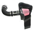 Roto-Fab® (11-13) Chevy Caprice 6.0L Cold Air Intake System with Oiled Filter