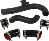 15-23 Ford Mustang EcoBoost 2.3L S550 Aluminum Intercooler Pipe Kit