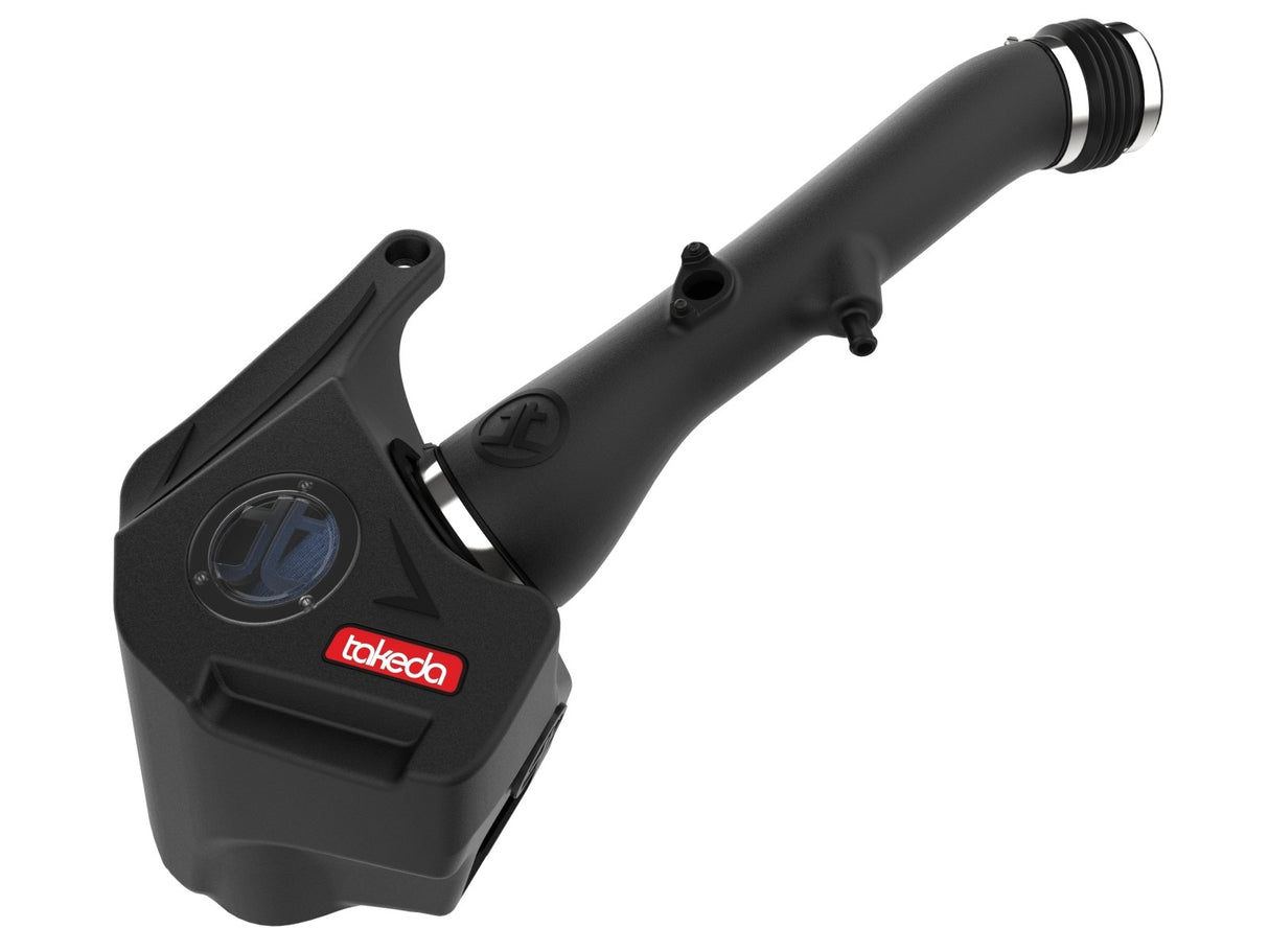 Takeda® (21-24) Lexus IS300/IS350 3.5L Momentum Cold Air Intake System