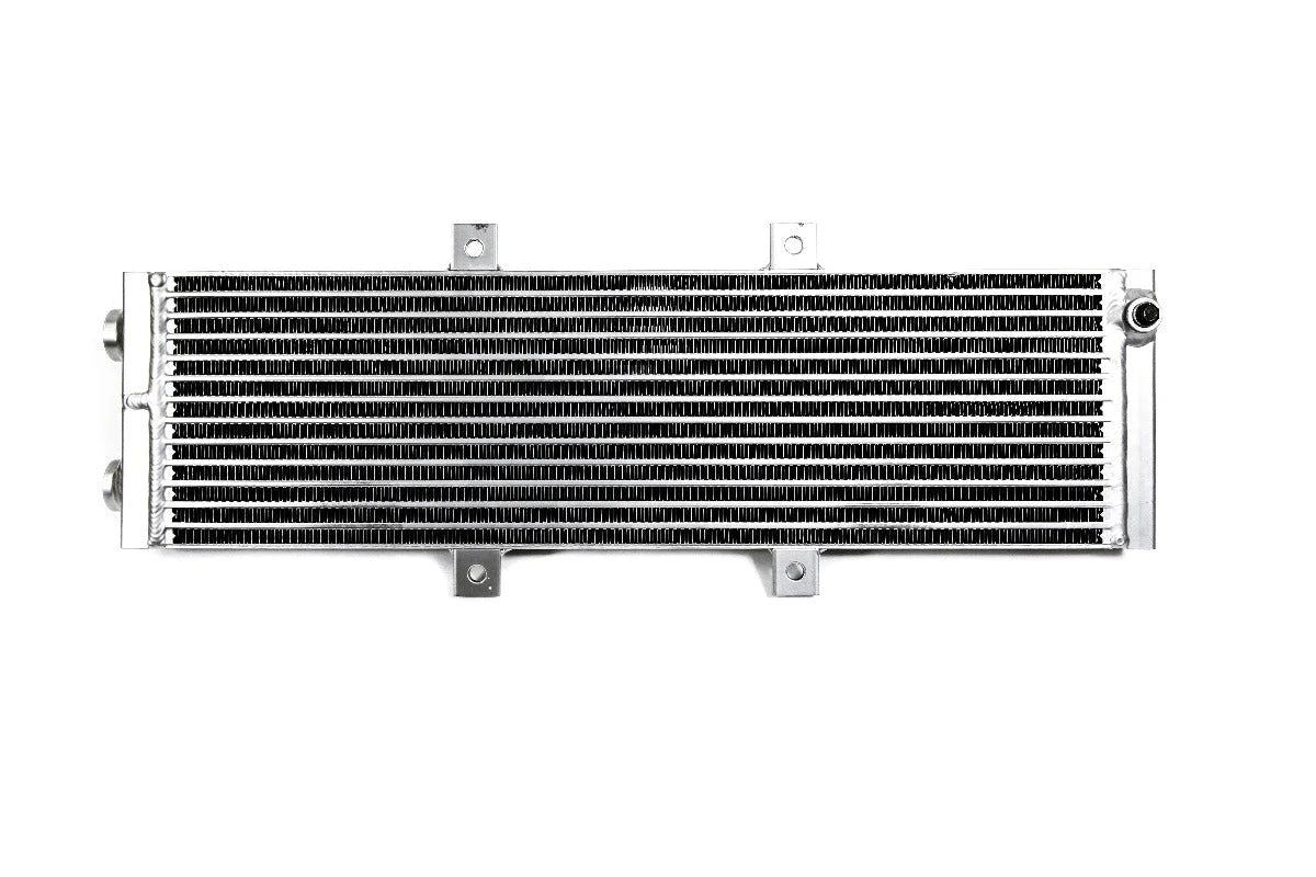 PLM® Universal Dual-Pass Heat Exchanger