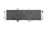 PLM® Universal Dual-Pass Heat Exchanger