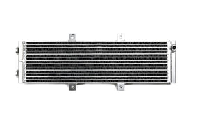 PLM® Universal Dual-Pass Heat Exchanger
