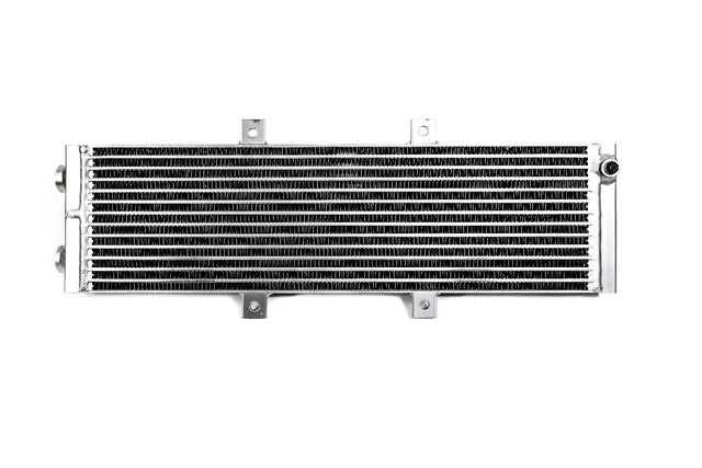 PLM® Universal Dual-Pass Heat Exchanger