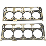 12654622 GM LT1/LT4/L86/L87 6.2L SC MLS Cylinder Head Gaskets