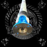 East Coast Driveline® (05-08) 300/Charger/Magnum SRT8 HD 1-Piece Druveshaft