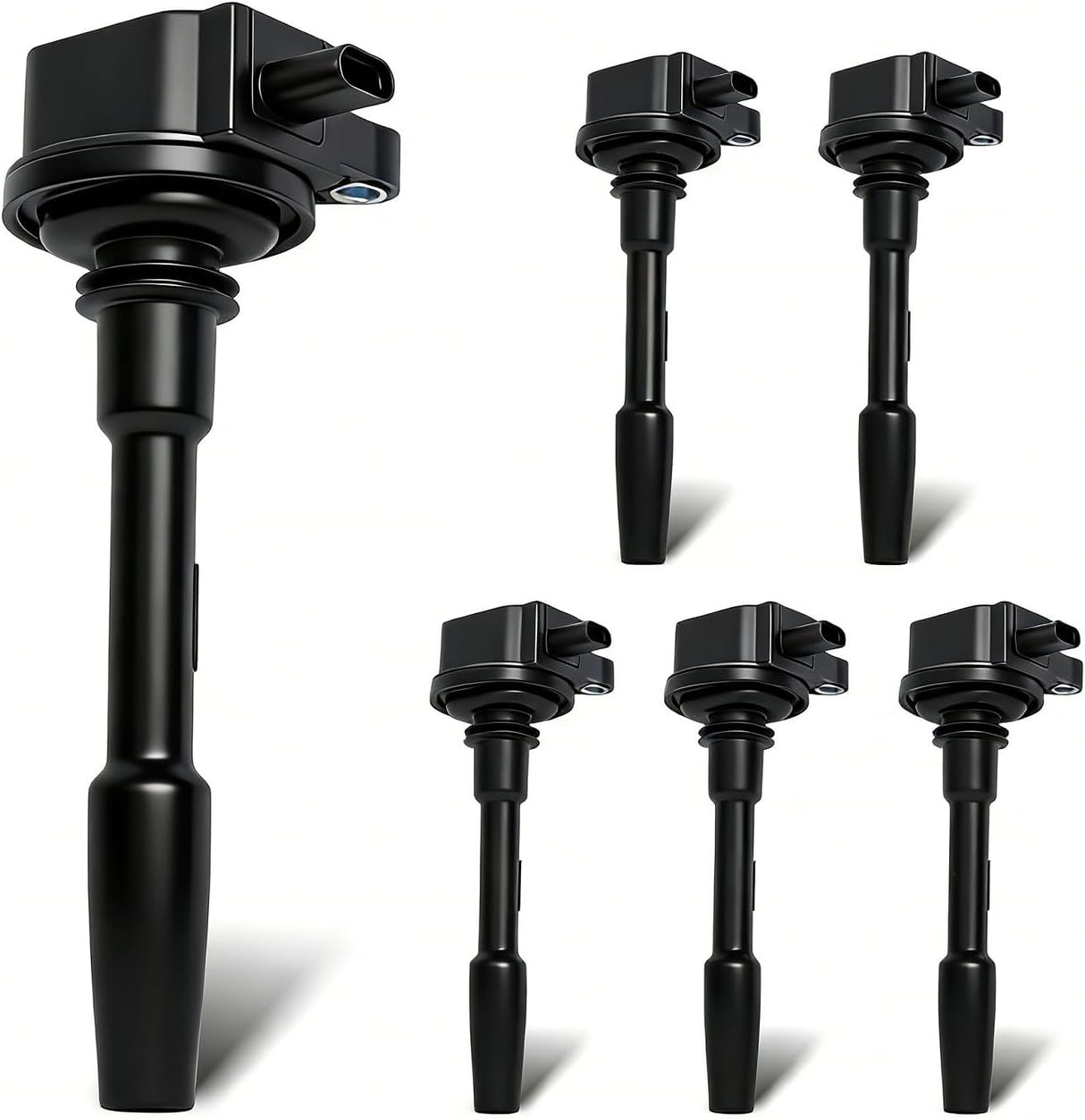UF835 18-23 Ford F-150/Mustang 5.0L Coil-on-Plug Ignition Coil Packs
