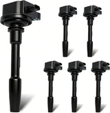 UF835 18-23 Ford F-150/Mustang 5.0L Coil-on-Plug Ignition Coil Packs