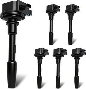 UF835 18-23 Ford F-150/Mustang 5.0L Coil-on-Plug Ignition Coil Packs