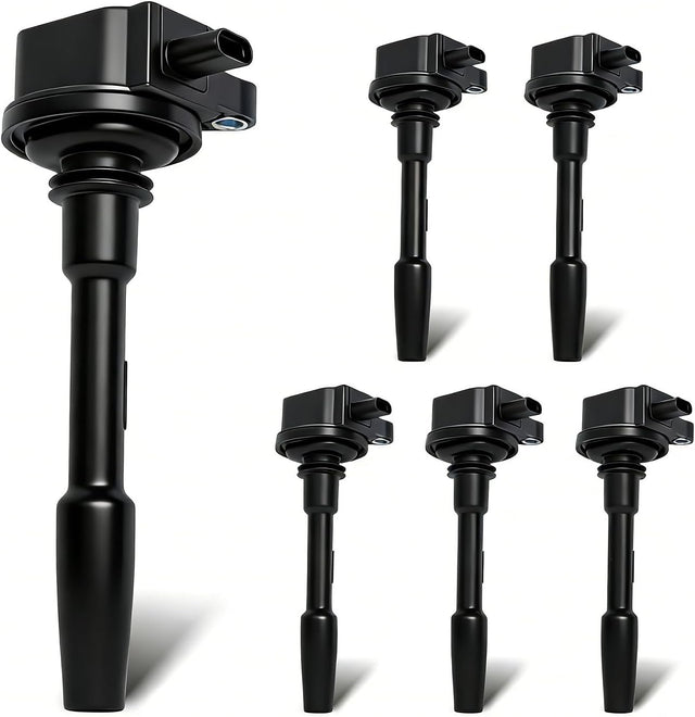 UF835 18-23 Ford F-150/Mustang 5.0L Coil-on-Plug Ignition Coil Packs