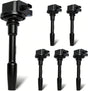 UF835 18-23 Ford F-150/Mustang 5.0L Coil-on-Plug Ignition Coil Packs