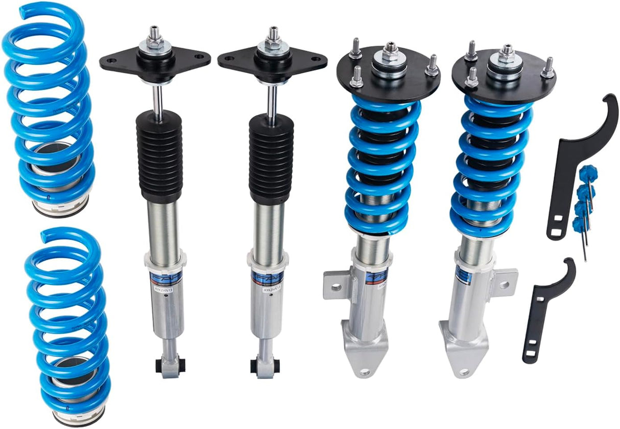05-10 300/Challenger/Charger RWD 5.7L/6.1L Adjustable Coilover Kit