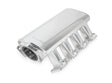 Holley® #820041-1 GM LS1/LS2/LS6 Hi-Ram Sheet Metal Fabricated Intake Manifold for 102mm Throttle Body
