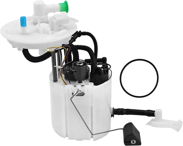 84873925 16-24 Chevrolet Camaro 2.0L/3.6L/6.2L Fuel Pump Assembly