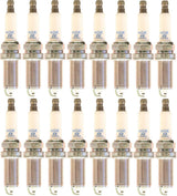 NGK #92174 GEN III HEMI 5.7L/6.1L/6.2L/6.4L Copper Core Spark Plugs 