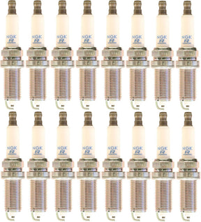 NGK #92174 GEN III HEMI 5.7L/6.1L/6.2L/6.4L Copper Core Spark Plugs 