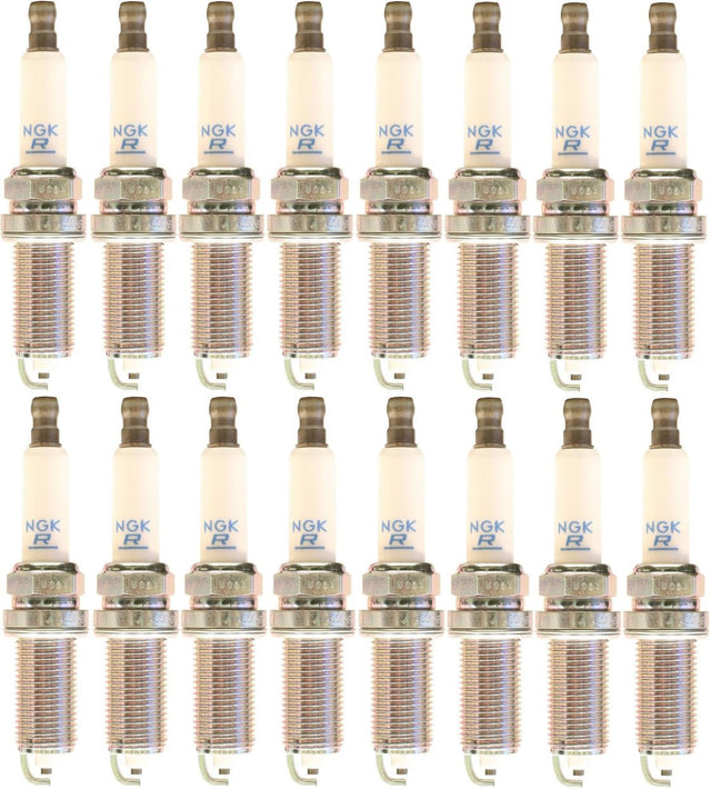 NGK #92174 GEN III HEMI 5.7L/6.1L/6.2L/6.4L Copper Core Spark Plugs 